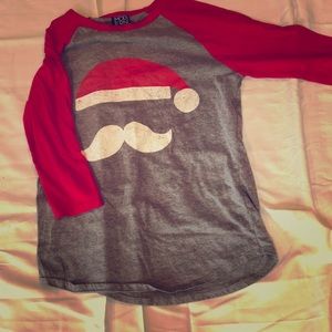 Santa Tee